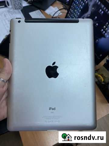 iPad 3 на запчасти Сочи - изображение 1