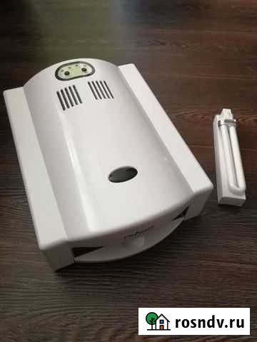 Уф Лампа Ачинск - изображение 1