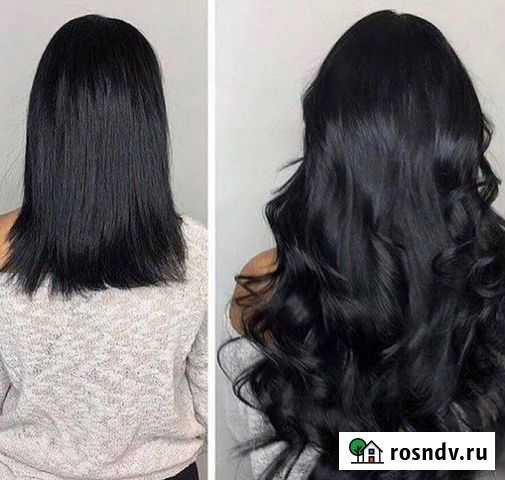 Волосы для наращивания Туймазы - изображение 1