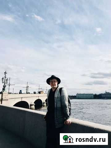 Фотограф и видеограф Санкт-Петербург - изображение 1