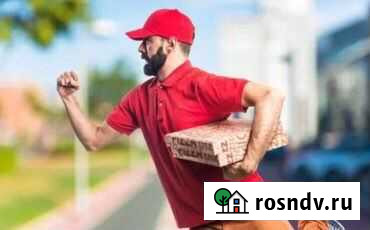 Курьер, логист, доставка, покупка, отправка Омск - изображение 1