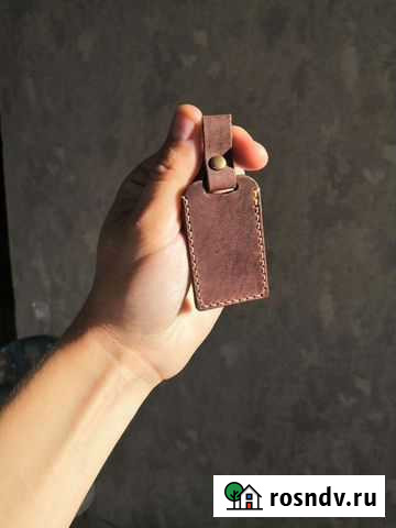 Чехол на nfs ключ домофона дом-ру Рязань - изображение 1