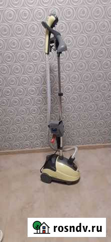 Вертикальный отпариватель kitfort Ростов-на-Дону - изображение 1