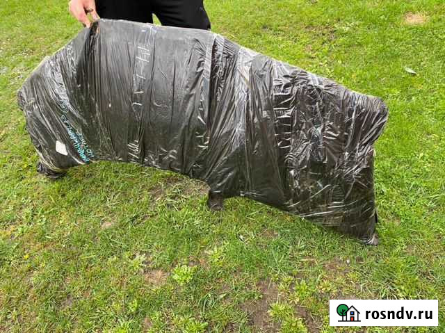 Капот Владикавказ - изображение 1