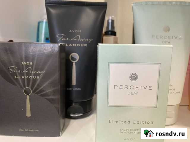Набор Avon Псков - изображение 1