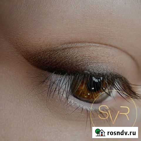 Перманентный макияж бровей, век и губ Черлак - изображение 1