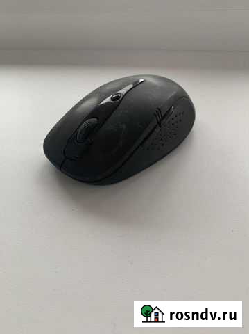 Беспроводная мышь A4tech, игровая Казань - изображение 1