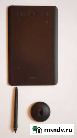 Wacom intuos Pro s Нижний Тагил - изображение 1