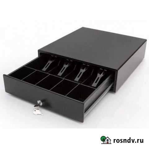 Денежный ящик Ульяновск - изображение 1