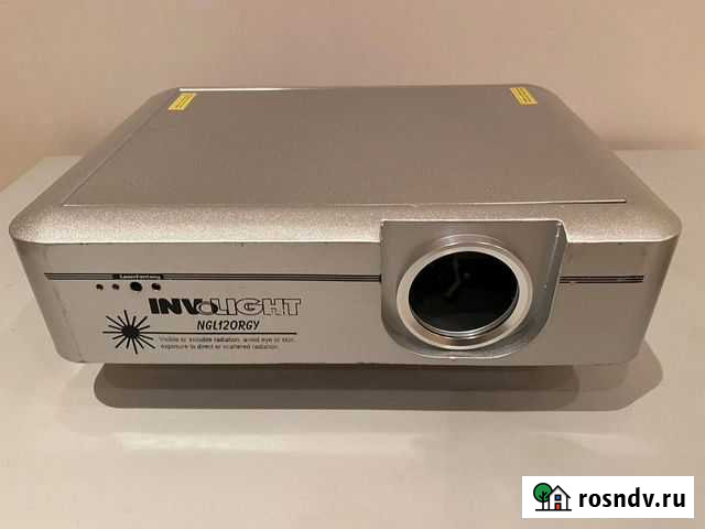 Лазерный эффект Котельники - изображение 1