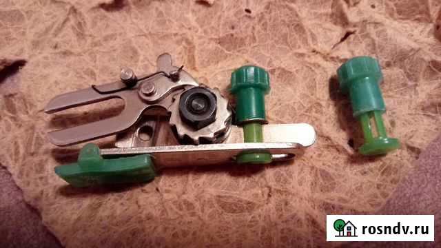 Лапка Зиг-Заг к швейной машинке Краснодар - изображение 1