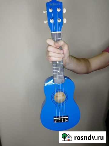 Укулеле Уфа - изображение 1