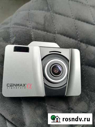 Комбоустройство Cenmax signature alfa Ялуторовск - изображение 1