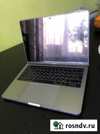 Защитная пленка на Apple MacBook Pro 13 от 2016 г Чебоксары - изображение 1