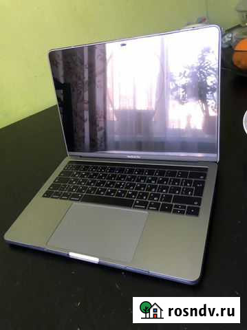 Защитная пленка на Apple MacBook Pro 13 от 2016 г Чебоксары - изображение 1