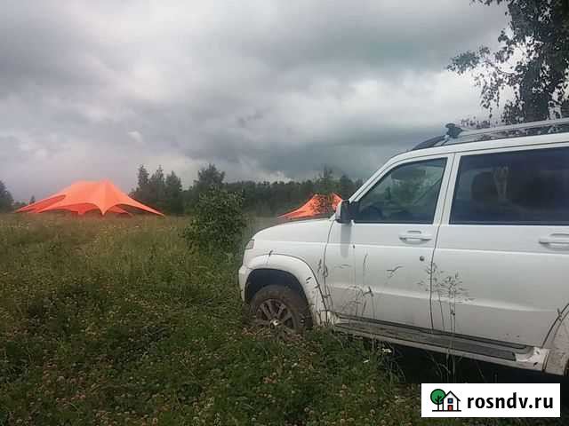 Аренда автомобиля с водителем Себеж - изображение 1