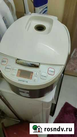 Мультиварка polaris Казань - изображение 1