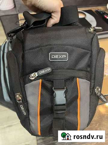 Сумка для камеры Белгород - изображение 1