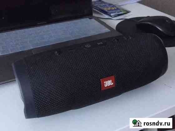 Колонка jbl charge 3 оригинал Кемерово