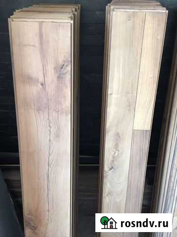 Ламинат Комсомольск-на-Амуре - изображение 1