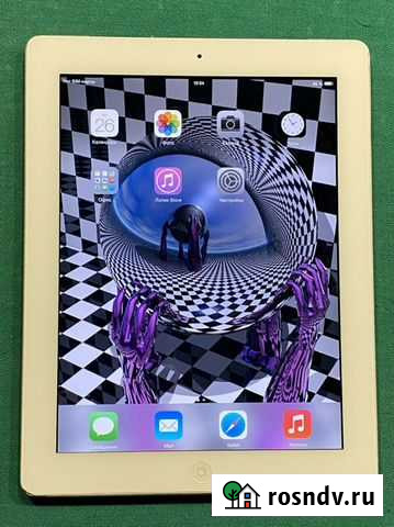 IPad2 16g+3G Екатеринбург - изображение 1