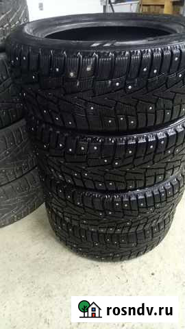 Roadstone 205/55 R16 100 4шт Гусь-Хрустальный - изображение 1