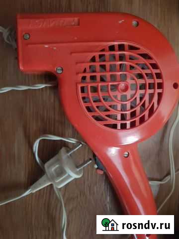 Фен Аэлита-1 СССР Уфа - изображение 1