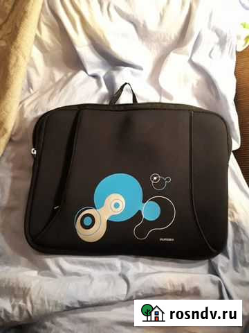Сумка-чехол для планшета,ноутбука Санкт-Петербург - изображение 1