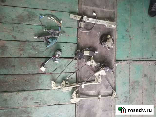 Запчасти от ваз Лангепас - изображение 1