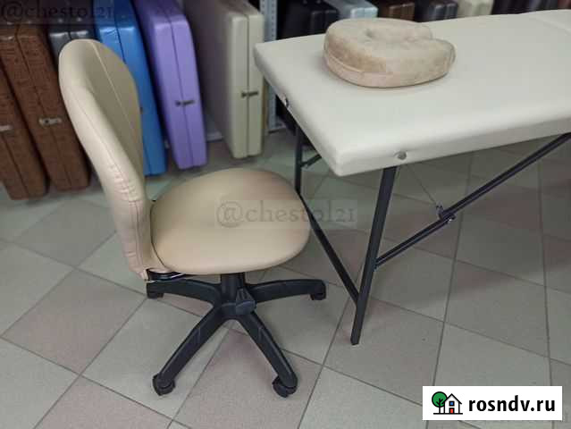 Кресло Чебоксары - изображение 1