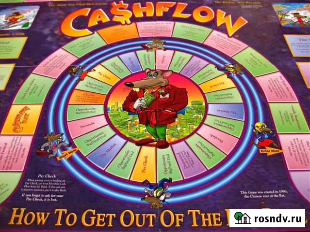 Тренинг по финансовой грамотности Краснодар - изображение 1