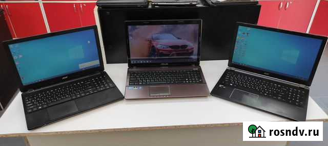 Ноутбуки, ультра буки Гудермес - изображение 1