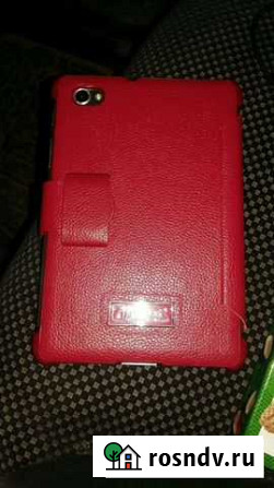 Новый чехол для планшета samsung galaxy tab 7.7 68 Королев - изображение 1