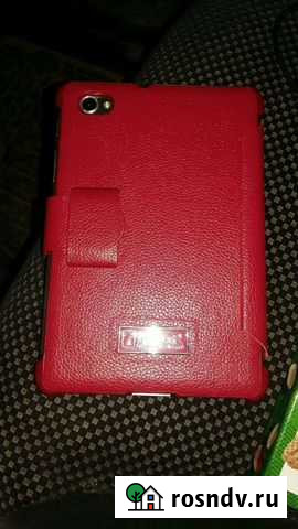 Новый чехол для планшета samsung galaxy tab 7.7 68 Королев - изображение 1