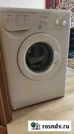 Indesit W93T Ижевск