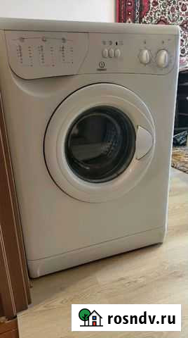 Indesit W93T Ижевск - изображение 1