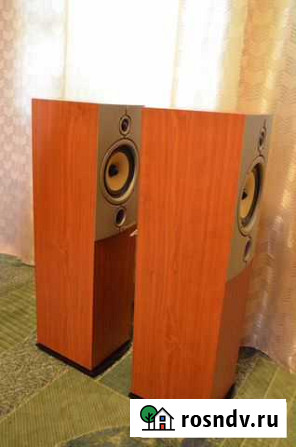 Wharfedale Diamond 8.3 (торг ) Чусовой - изображение 1