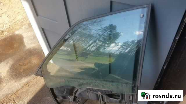 Продам стекла на ауди 80 в сборе Сясьстрой - изображение 1