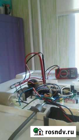 Ремонт стиральных машин и посудомоек Обнинск - изображение 1