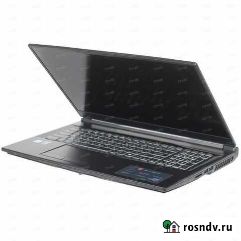 Ноутбук MSI GL75 9SCK Нижний Новгород - изображение 1