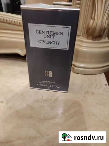 Мужская туалетная вода Иваново - изображение 1