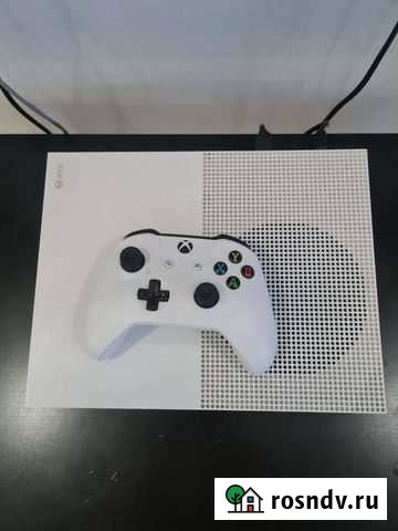 Xbox One s Новокузнецк - изображение 1