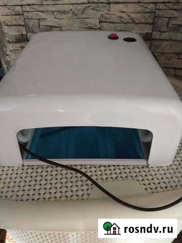 Лампа Тейково - изображение 1