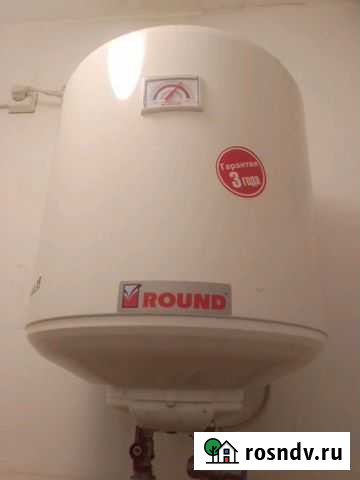 Ремонт водонагревателей Улан-Удэ - изображение 1