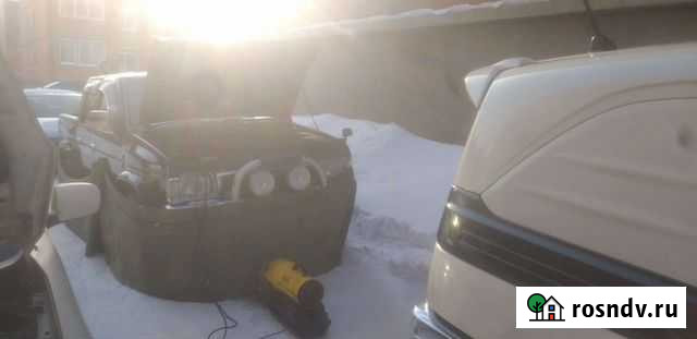 Отогрев авто- Прикурить авто Иркутск - изображение 1