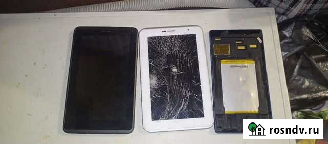 Планшеты бу Калязин - изображение 1