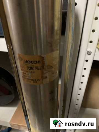 Насос погружной Nocchi SCM 4 plus 75/110M Нижний Новгород - изображение 1