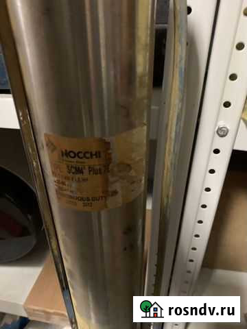 Насос погружной Nocchi SCM 4 plus 75/110M Нижний Новгород - изображение 1