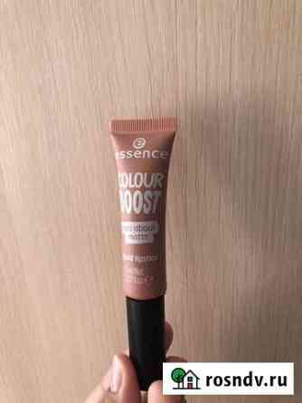 Помада essence Новосибирск