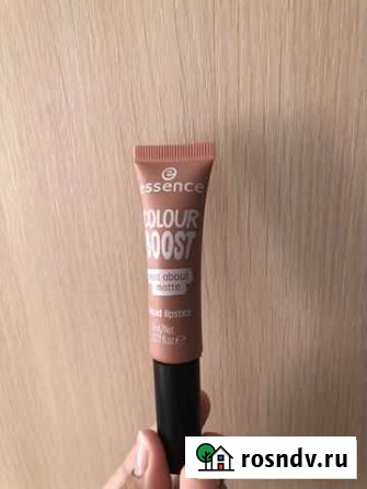 Помада essence Новосибирск - изображение 1